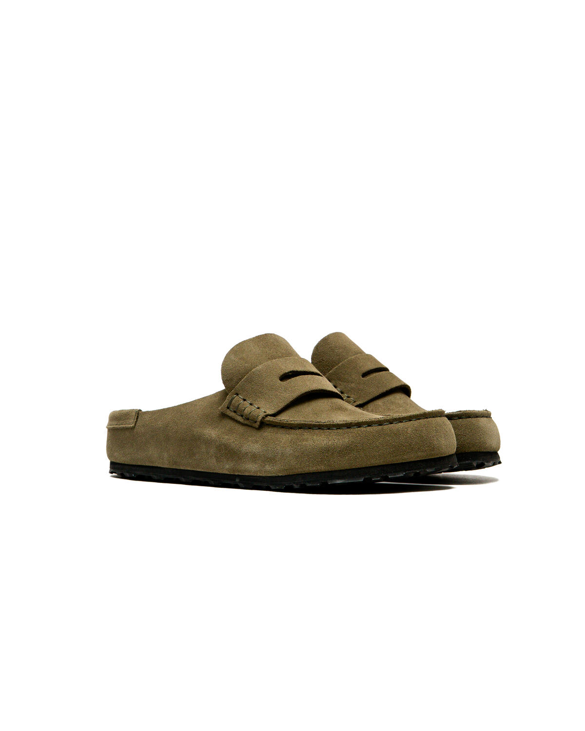 Birkenstock Naples Wrapped (Narrow Fit) | 1030252 | AFEW STORE